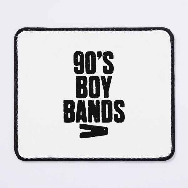 Item preview, 90s Boy Band designed and sold by TaoXOFFD.