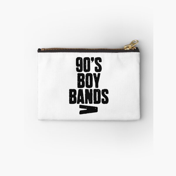 Item preview, 90s Boy Band designed and sold by TaoXOFFD.