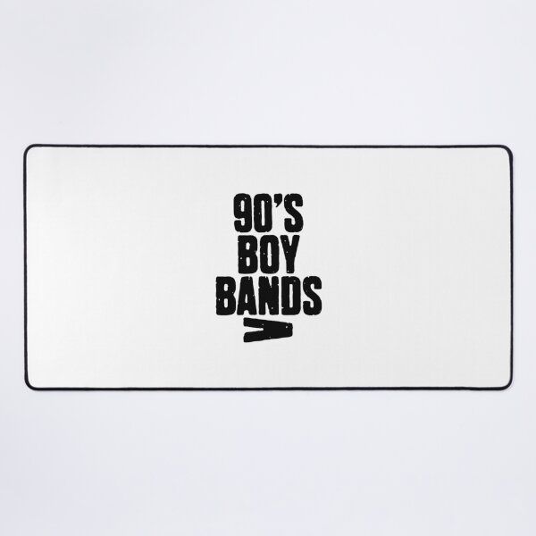 Item preview, 90s Boy Band designed and sold by TaoXOFFD.