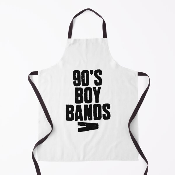 Item preview, 90s Boy Band designed and sold by TaoXOFFD.