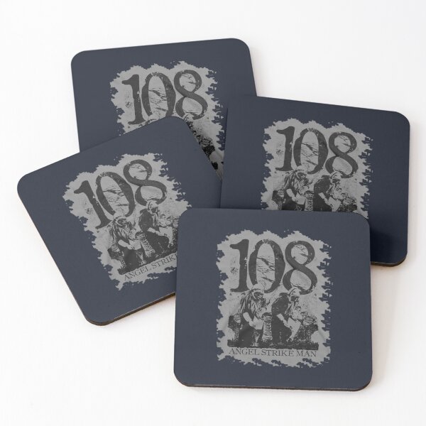 Item preview, 108 HARDCORE PUNK ROCK BAND designed and sold by TaoXOFFD.