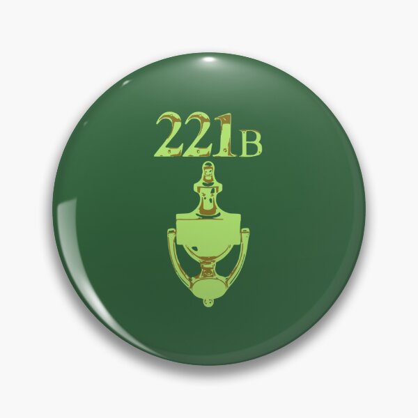 Item preview, 221B designed and sold by TaoXOFFD.