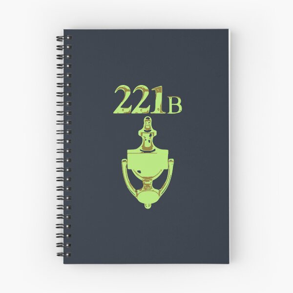 Item preview, 221B designed and sold by TaoXOFFD.