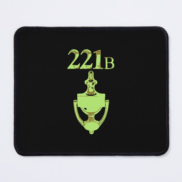 Item preview, 221B designed and sold by TaoXOFFD.
