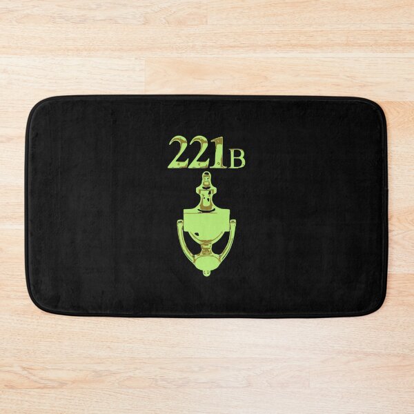 Item preview, 221B designed and sold by TaoXOFFD.