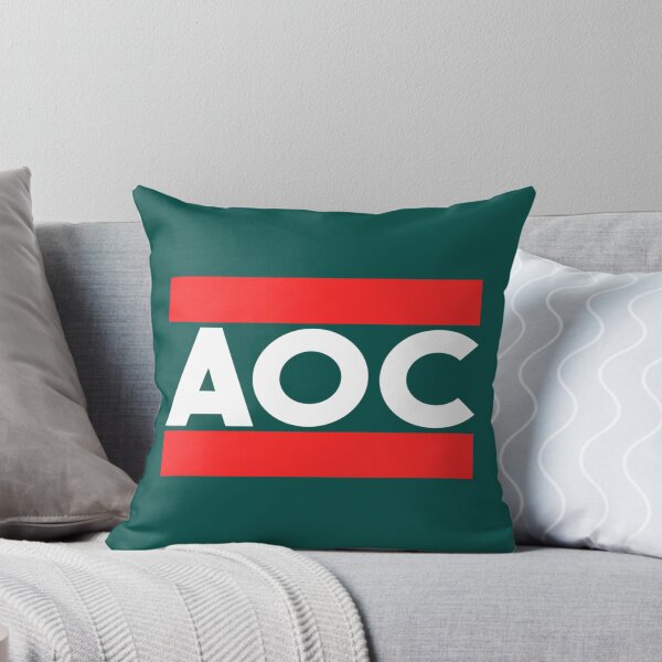 Item preview, Aoc Merch Alexandria Ocasio Cortez AOC New Party   designed and sold by CasaVeraDesign.