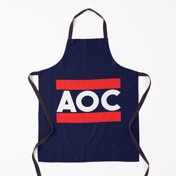 Item preview, Aoc Merch Alexandria Ocasio Cortez AOC New Party designed and sold by CasaVeraDesign.