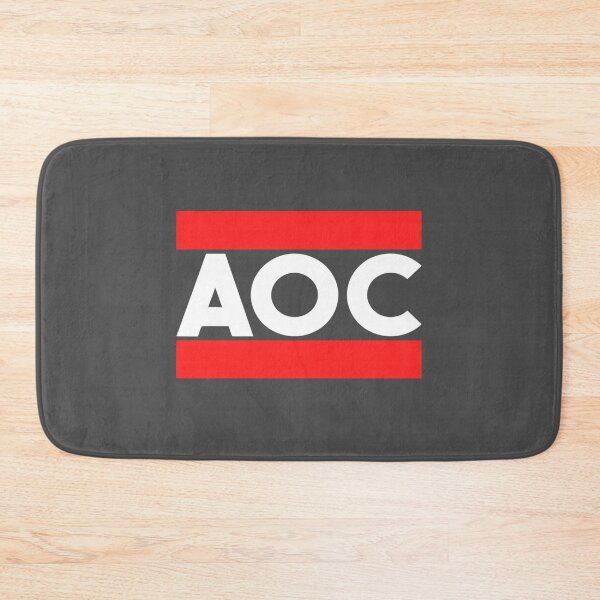Item preview, Aoc Merch Alexandria Ocasio Cortez AOC New Party   designed and sold by CasaVeraDesign.