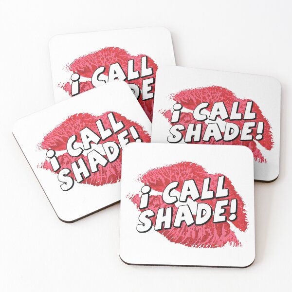 Item preview, I Call Shade! [Drag Race] designed and sold by lazarusheart.