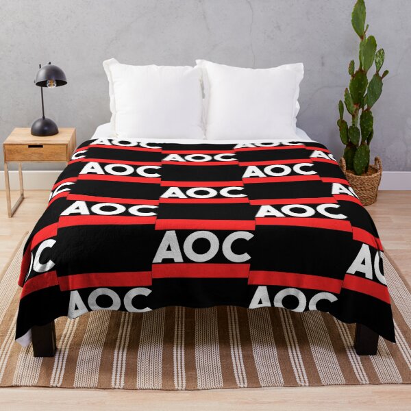 Item preview, Aoc Merch Alexandria Ocasio Cortez AOC New Party designed and sold by CasaVeraDesign.