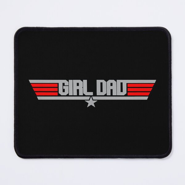 Item preview, Girl Dad - Daughter's Father Dad Appreciation Gift designed and sold by Ashlynn Legros.