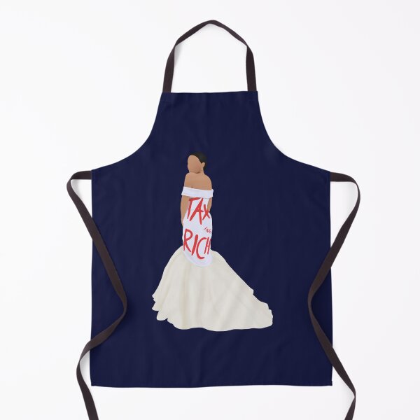 Item preview, AOC Met Gala designed and sold by CasaVeraDesign.