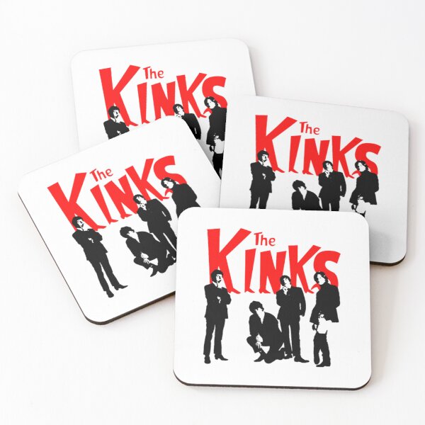 Item preview, 1960s Band Rock Legends designed and sold by TaoXOFFD.