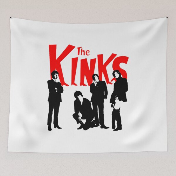 Item preview, 1960s Band Rock Legends designed and sold by TaoXOFFD.