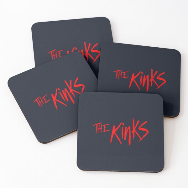 Item preview, 1960s Band Rock The Kinks designed and sold by TaoXOFFD.