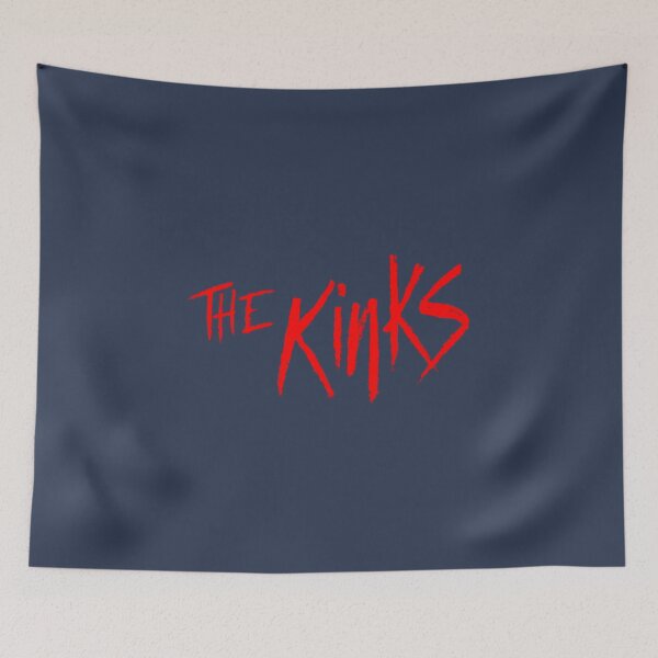 Item preview, 1960s Band Rock The Kinks designed and sold by TaoXOFFD.