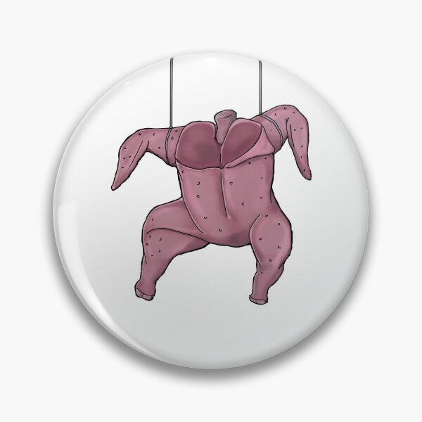 Item preview, Chicken on a String designed and sold by BannyBear.