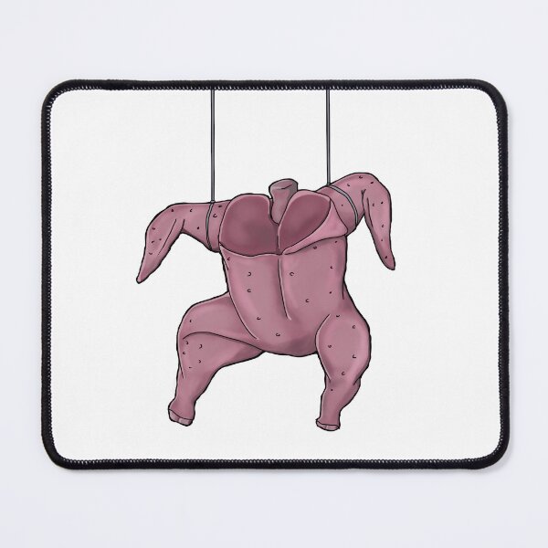 Item preview, Chicken on a String designed and sold by BannyBear.