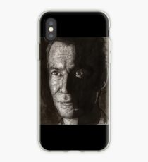 Halloween - Ethan Rayne - BtVS iPhone Case