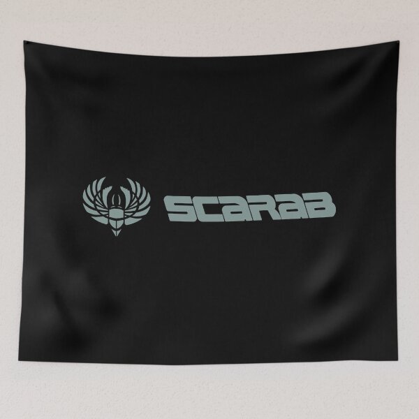 Item preview,  Scarab Jet Boats designed and sold by Malashoppingg.