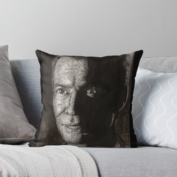 Item preview, Halloween - Ethan Rayne - BtVS designed and sold by Brooke Donlan.