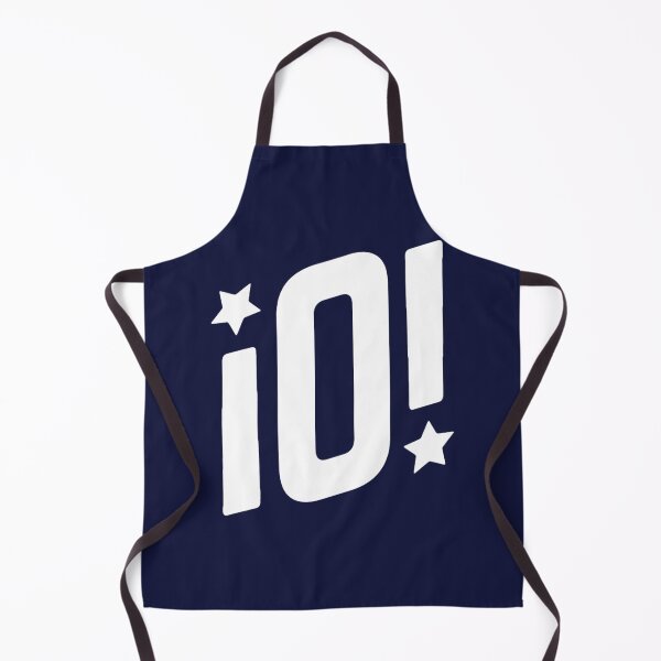 Item preview, AOC O! Red Merch designed and sold by CasaVeraDesign.