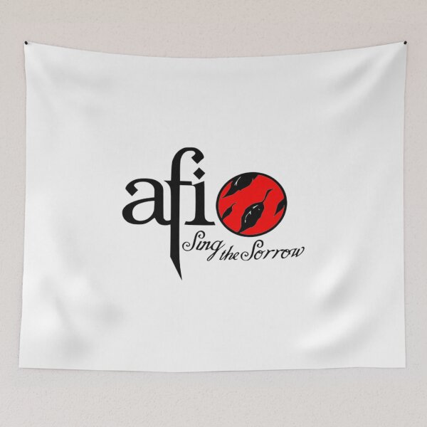 Item preview, A Fire Inside  Sing the Sorrow designed and sold by TaoXOFFD.
