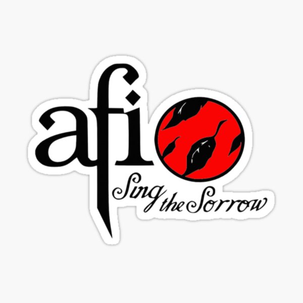 Artikel-Vorschau von A Fire Inside Sing the Sorrow, designt und verkauft von TaoXOFFD.