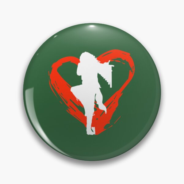 Item preview, A Heart For Pan Flute designed and sold by TaoXOFFD.