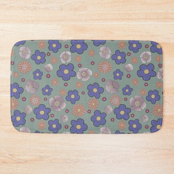 Item preview, Dianna Pattern Peri 2 designed and sold by MorningFlowerA.