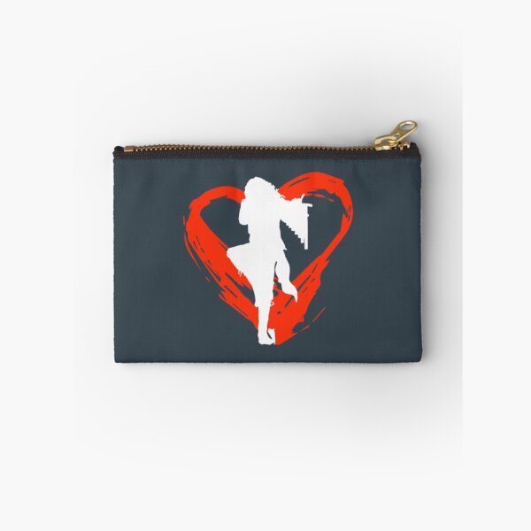 Item preview, A Heart For Pan Flute designed and sold by TaoXOFFD.