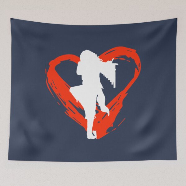 Item preview, A Heart For Pan Flute designed and sold by TaoXOFFD.