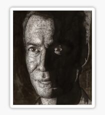 Halloween - Ethan Rayne - BtVS Sticker