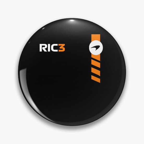 Item preview, Ric3 Mclaren Funny Gifts Boys Girls designed and sold by RoblesJulio.