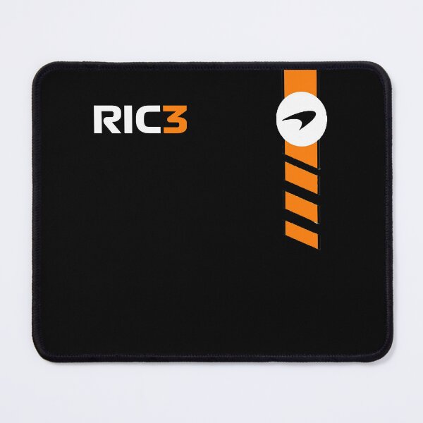 Item preview, Ric3 Mclaren Funny Gifts Boys Girls designed and sold by RoblesJulio.