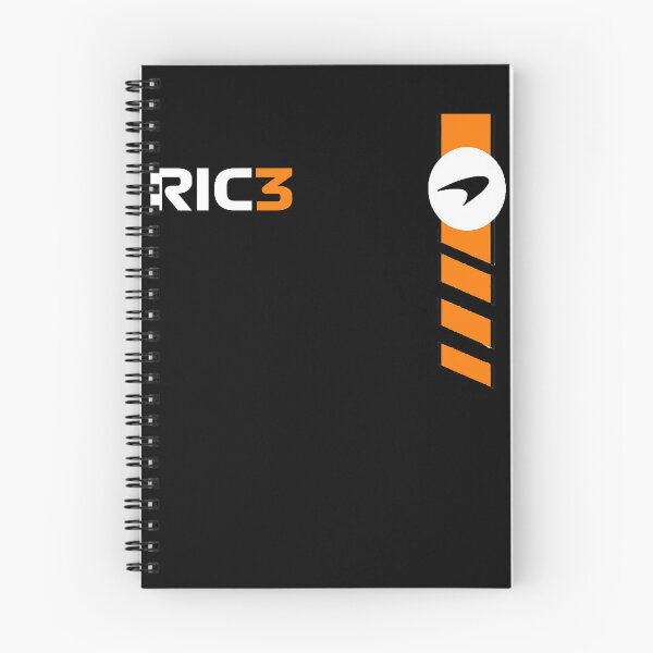 Item preview, Ric3 Mclaren Funny Gifts Boys Girls designed and sold by RoblesJulio.