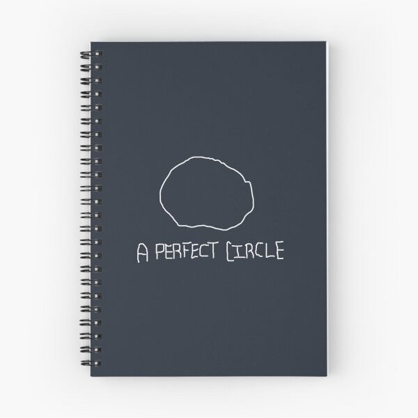 Item preview, A Perfect Circle Funny  designed and sold by TaoXOFFD.