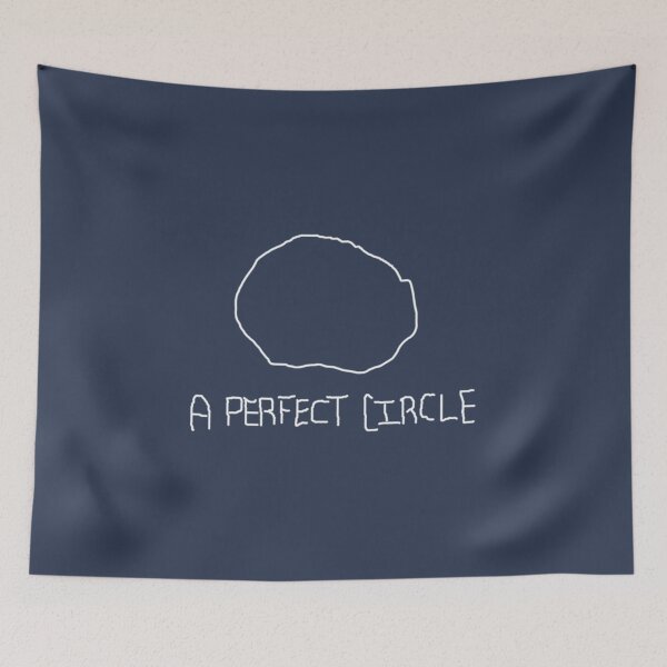 Item preview, A Perfect Circle Funny  designed and sold by TaoXOFFD.