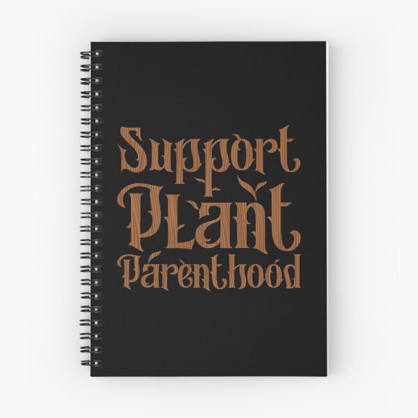 Item preview, Support Plant Parenthood designed and sold by yphien.