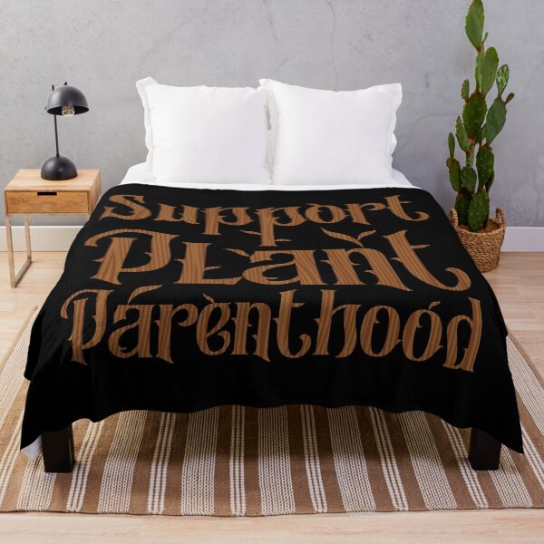 Item preview, Support Plant Parenthood designed and sold by yphien.