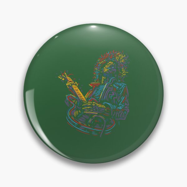 Item preview, Abstract Art Musician Music Band Bass Player  designed and sold by TaoXOFFD.