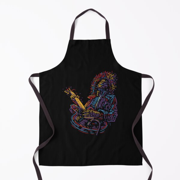 Item preview, Abstract Art Musician Music Band Bass Player  designed and sold by TaoXOFFD.