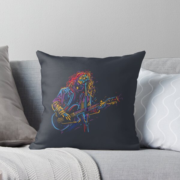 Item preview, Abstract Art Musician Music Band Bass Player  designed and sold by TaoXOFFD.