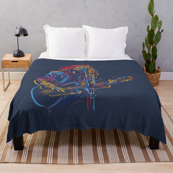 Item preview, Abstract Art Musician Music Band Bass Player  designed and sold by TaoXOFFD.