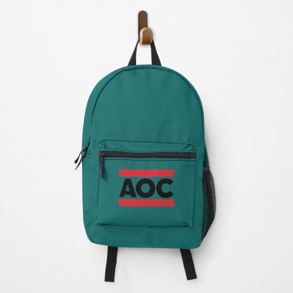 Item preview, AOC Running 2020 Fitted designed and sold by CasaVeraDesign.