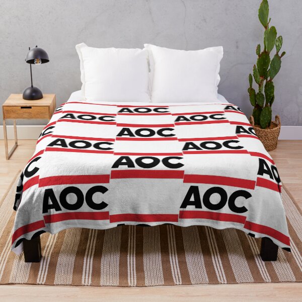 Item preview, AOC Running 2020 Fitted  designed and sold by CasaVeraDesign.
