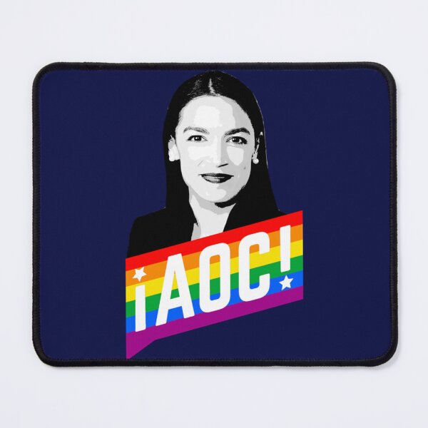 Item preview, AOC PRIDE            designed and sold by CasaVeraDesign.