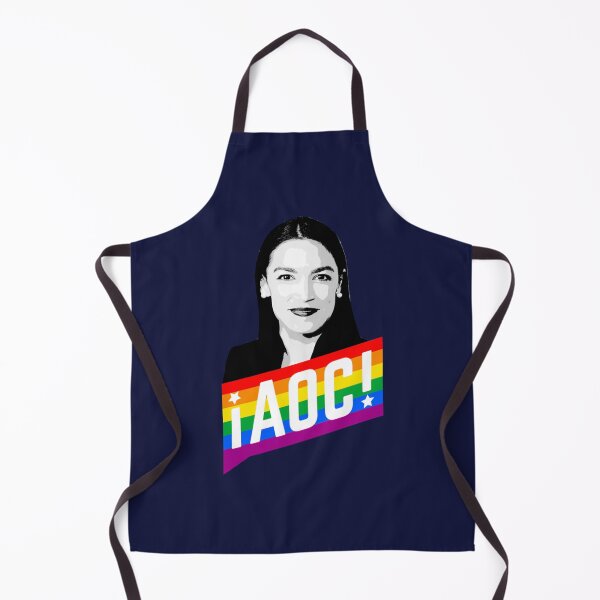 Item preview, AOC PRIDE            designed and sold by CasaVeraDesign.