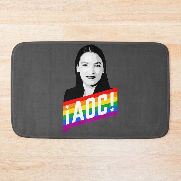 Item preview, AOC PRIDE            designed and sold by CasaVeraDesign.