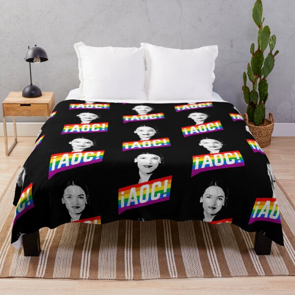 Item preview, AOC PRIDE designed and sold by CasaVeraDesign.